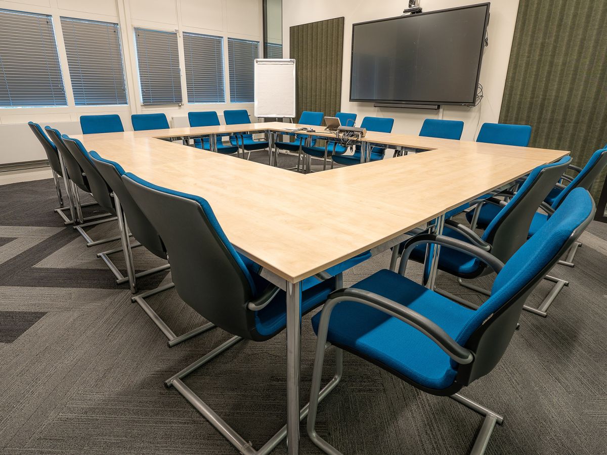 meeting room